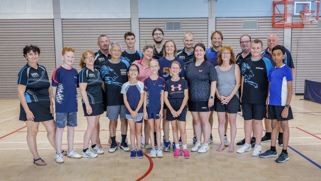 Trainingswochenende Schöneck 2024