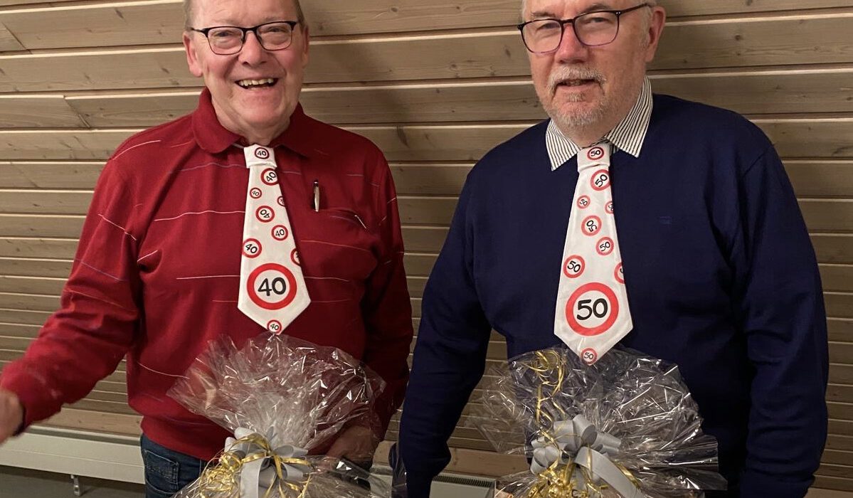 Mitgliederversammlung 2024